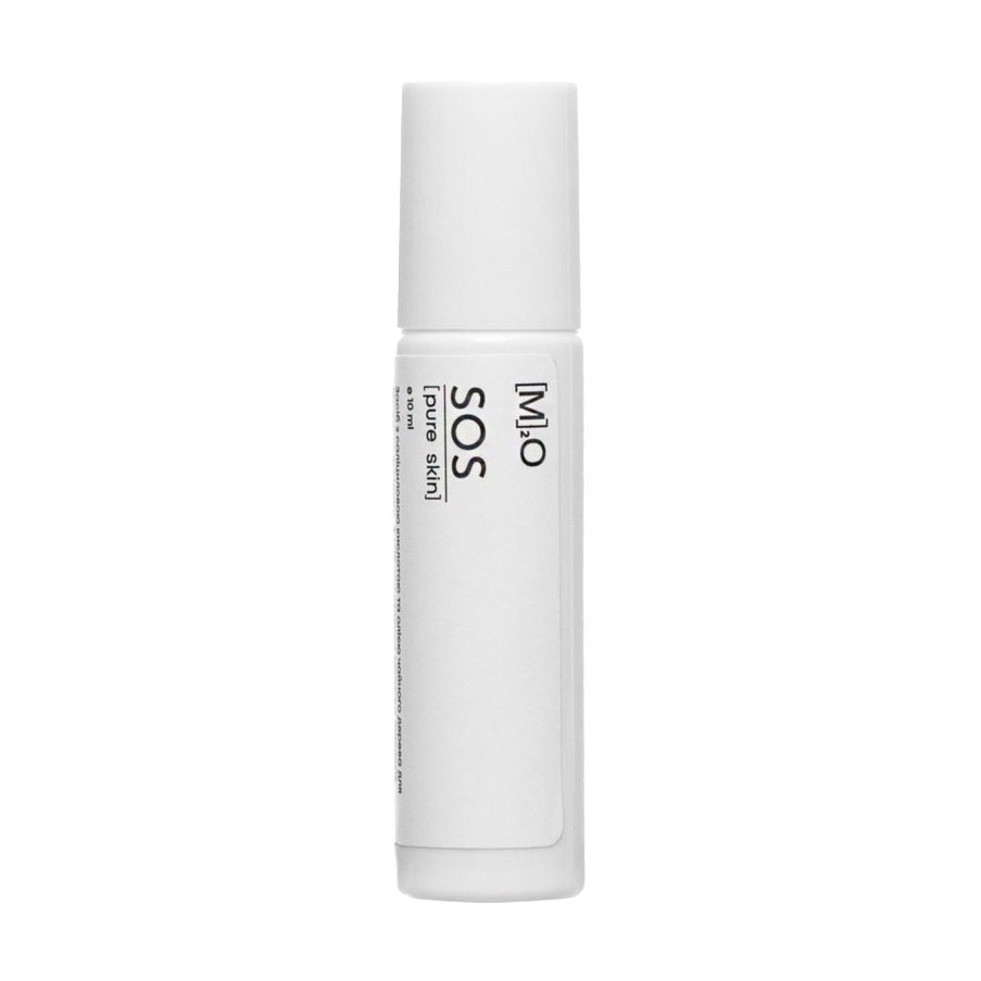 Засіб проти висипань М2О SOS Pure Skin, 10 мл